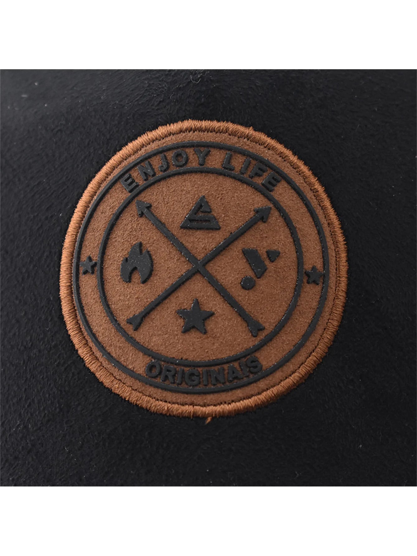 Trucker Cap – Nautivy Mesh Snapback