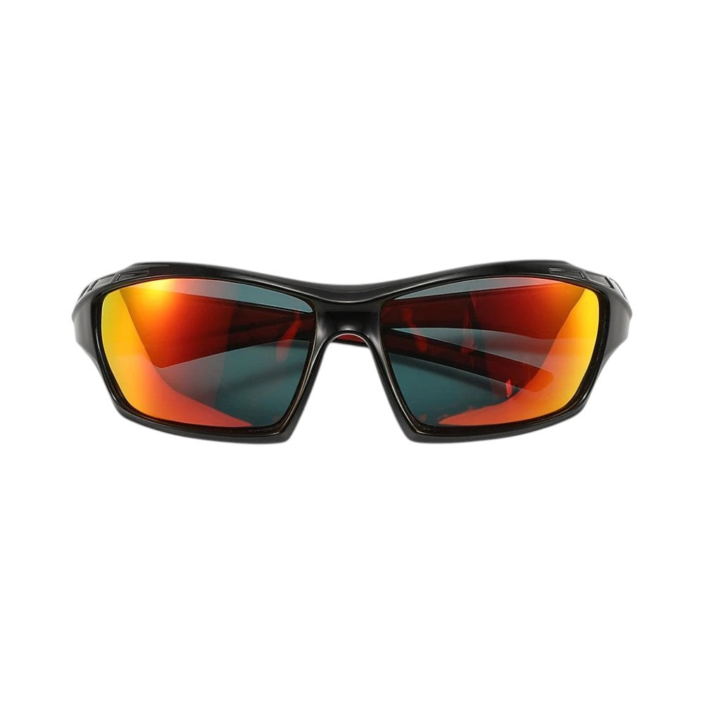ApexShield Polarized Anti-Glare Sports Sunglasses