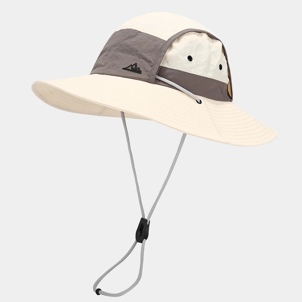 Unisex Quick-Dry Outdoor Hat