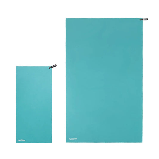 Premium Microfiber Quick-Dry Towel – Sand-Free Beach & Sports Towel