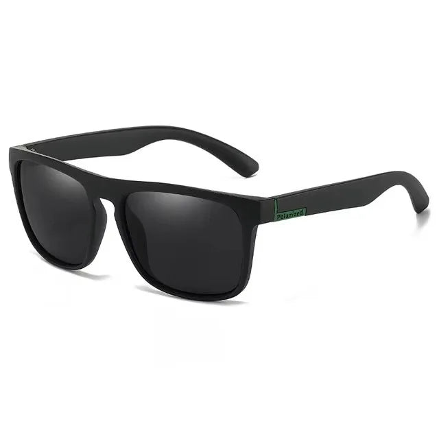 Apex Square Polarized Sports Sunglasses Classic & Professional