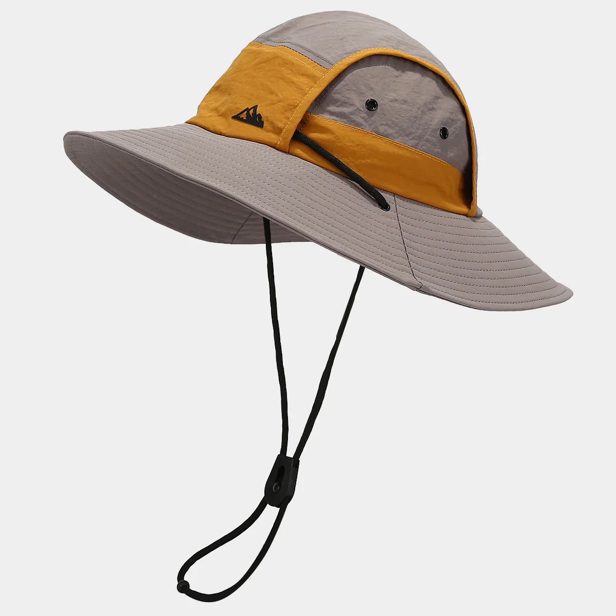 Unisex Quick-Dry Outdoor Hat