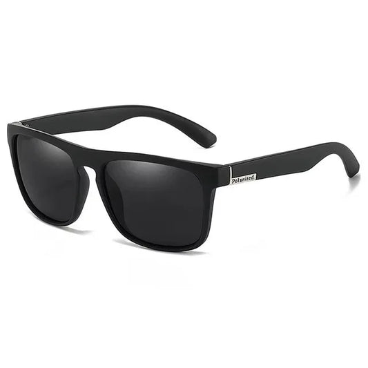 Apex Square Polarized Sports Sunglasses Classic & Professional
