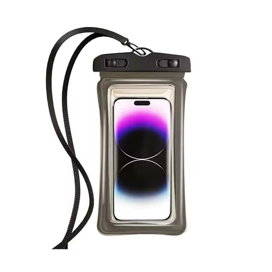 HydroGuard - Universal Floating Waterproof Phone Pouch